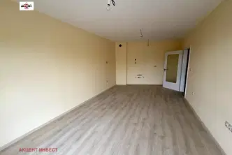 Двустаен апартамент във Варна, Аспарухово