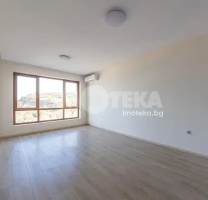 Photo 2 — 2-room apartment with terrace in Asparuhovo, Varna