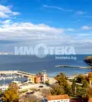 Двустаен апартамент във Варна, Аспарухово