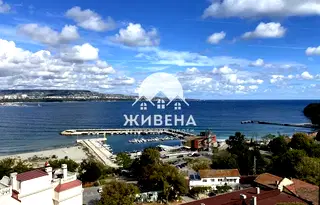 Двустаен апартамент във Варна, Аспарухово