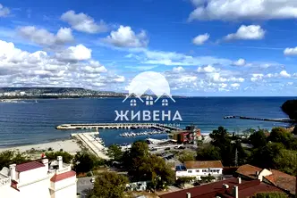 Двустаен апартамент във Варна, Аспарухово