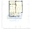 Снимка 4 — Двустаен апартамент във Варна, Аспарухово