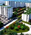 Двустаен апартамент във Варна, Аспарухово
