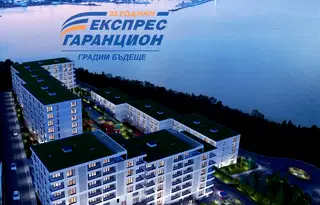 Двустаен апартамент във Варна, Аспарухово