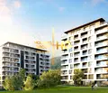 Снимка 5 — Двустаен апартамент във Варна, Аспарухово