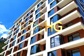 Двустаен апартамент във Варна, Аспарухово