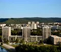 Снимка 2 — Двустаен апартамент във Варна, Аспарухово
