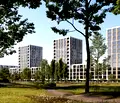 Снимка 3 — Двустаен апартамент във Варна, Аспарухово