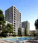 Двустаен апартамент във Варна, Аспарухово