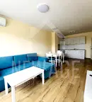 Двустаен апартамент във Варна, Аспарухово