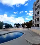Двустаен апартамент във Варна, Аспарухово