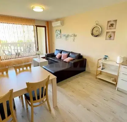 Photo 3 — 2-bedroom apartment in Varna, Asparuhovo