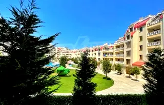 Двустаен апартамент във Варна, Аспарухово