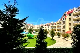 Двустаен апартамент във Варна, Аспарухово