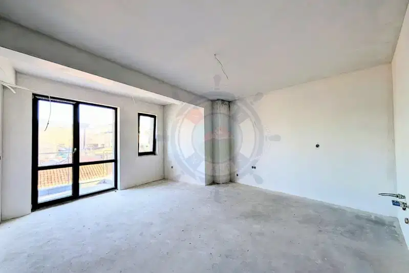 2-bedroom apartment in Varna, Avtogara