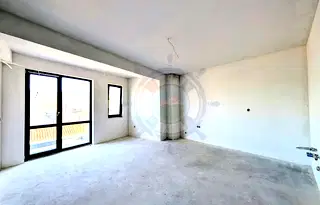 Двустаен апартамент във Варна, Автогара