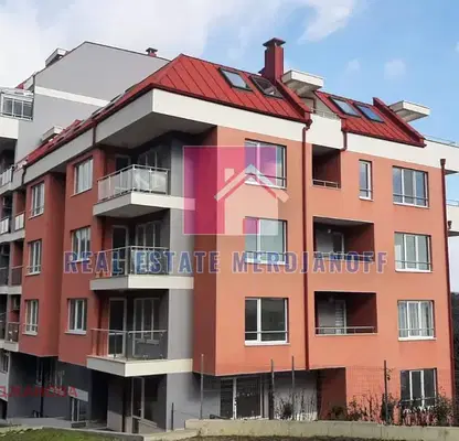 Снимка 3 — Двустаен апартамент в Стара Загора, Аязмото