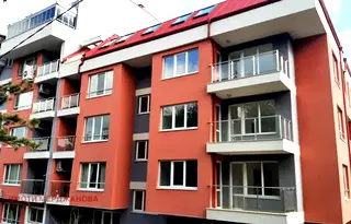 Двустаен апартамент в Стара Загора, Аязмото