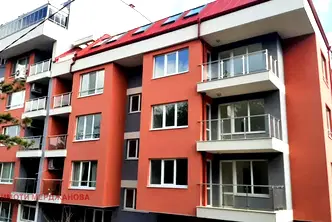 Двустаен апартамент в Стара Загора, Аязмото