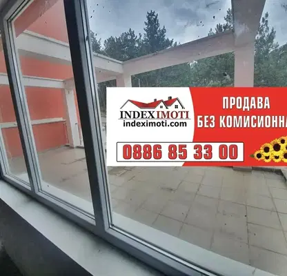Снимка 2 — Двустаен апартамент в Стара Загора, Аязмото