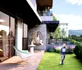 Снимка 4 — Двустаен апартамент в Стара Загора, Аязмото