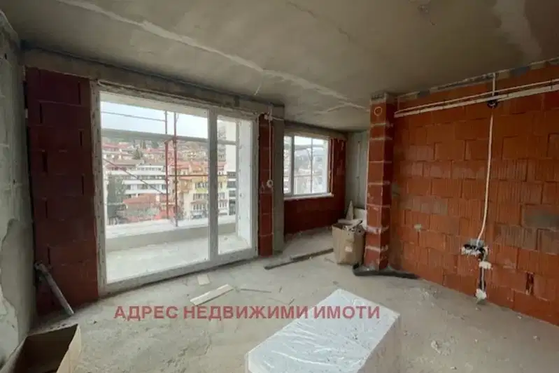 Двустаен апартамент в Стара Загора, Аязмото