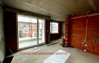 Двустаен апартамент в Стара Загора, Аязмото
