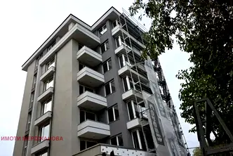 Двустаен апартамент в Стара Загора, Аязмото