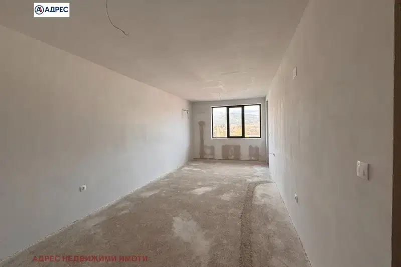 Двустаен апартамент в Стара Загора, Аязмото