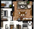 Снимка 4 — Двустаен апартамент в Стара Загора, Аязмото