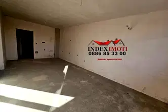Двустаен апартамент в Стара Загора, Аязмото