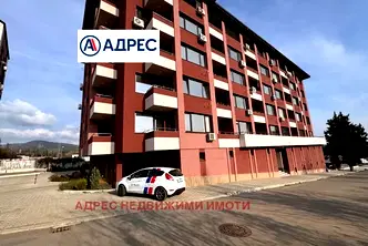 Двустаен апартамент в Стара Загора, Аязмото