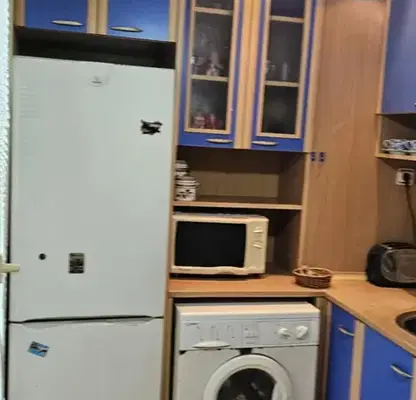 Photo 2 — 2-bedroom apartment in Haskovo, Badema