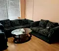 Снимка 4 — Двустаен апартамент в Хасково, Бадема