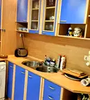 Двустаен апартамент в Хасково, Бадема