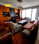Двустаен апартамент в Добрич, Балик