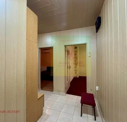 Photo 5 — 2-bedroom apartment in Dobrich, Balik