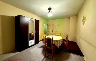 Двустаен апартамент в Добрич, Балик
