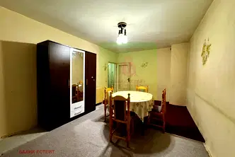 Двустаен апартамент в Добрич, Балик