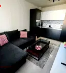 Двустаен апартамент в София, Банишора