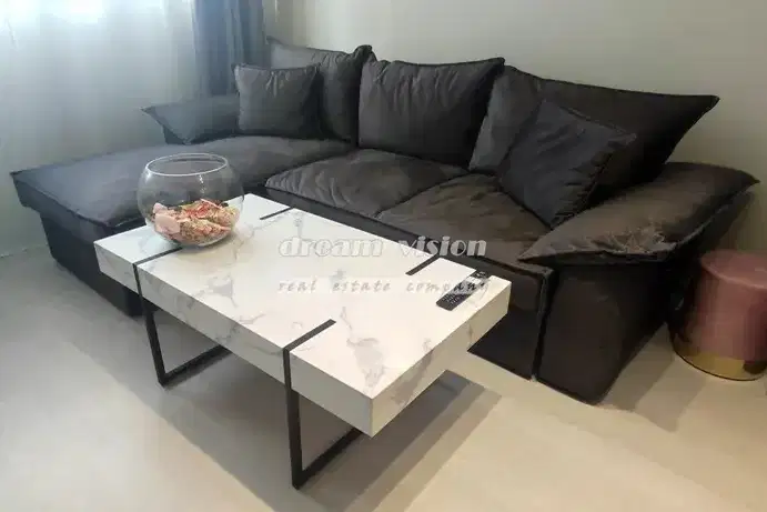 2-bedroom apartment in Sofiya, Banishora