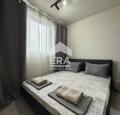 Photo 2 — 2-bedroom apartment in Sofiya, Banishora