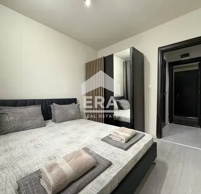 Photo 3 — 2-bedroom apartment in Sofiya, Banishora
