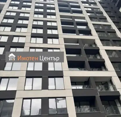 Photo 2 — 2-bedroom apartment in Sofiya, Banishora
