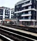 Двустаен апартамент в София, Банишора