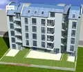 Снимка 2 — Двустаен апартамент в София, Банишора