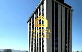 Двустаен апартамент в София, Банишора