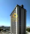 Двустаен апартамент в София, Банишора