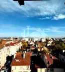 Двустаен апартамент в София, Банишора