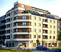 Снимка 2 — Двустаен апартамент в София, Банишора